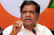 Jagadish Shettar, who joined Congress from BJP, to contest in Karnataka MLC bypolls